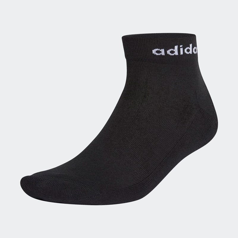 Унисекс чорапи Half-Cushioned Ankle Socks 3 Pairs