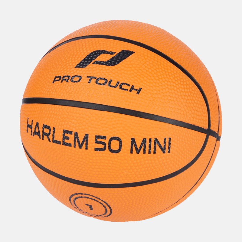 Баскетболна топка Harlem 50 Mini