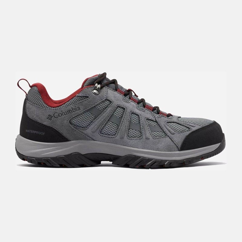 Мъжки обувки за планински преходи Redmond™ III Waterproof
