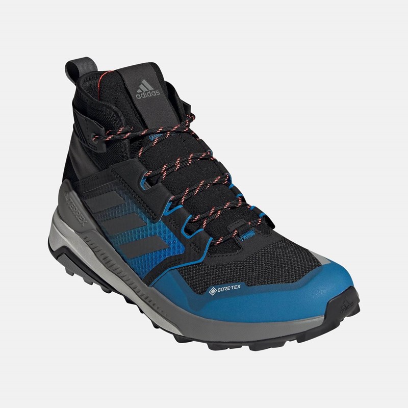 Мъжки обувки за планински преходи Terrex Trailmaker Mid Gore-Tex