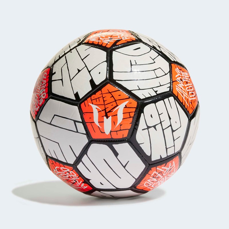 Футболна топка Messi Club 