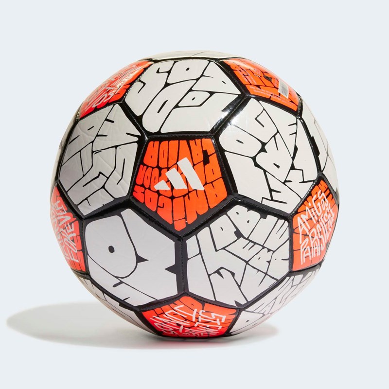 Футболна топка Messi Club 