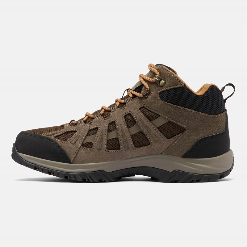 Мъжки обувки за планински преходи Redmond™ III Mid Waterproof