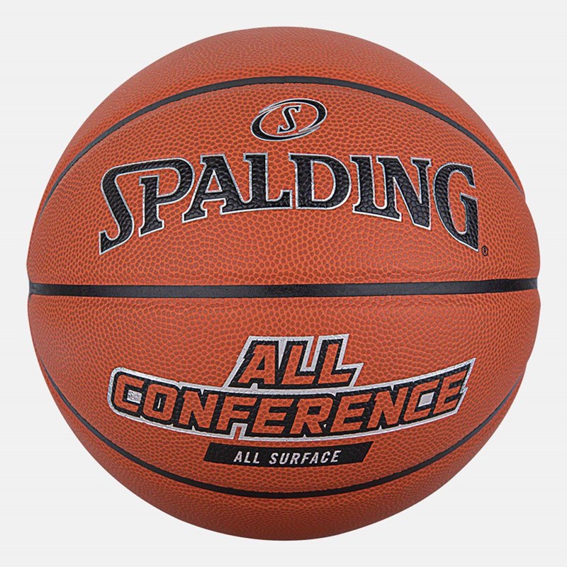 Баскетбол на топка All Conference 