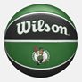 Баскетболна топка NBA Boston Celtics 