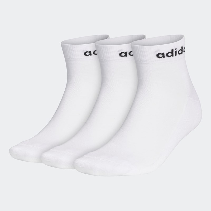 Унисекс чорапи Ankle Half-Cushioned (3 чифта)