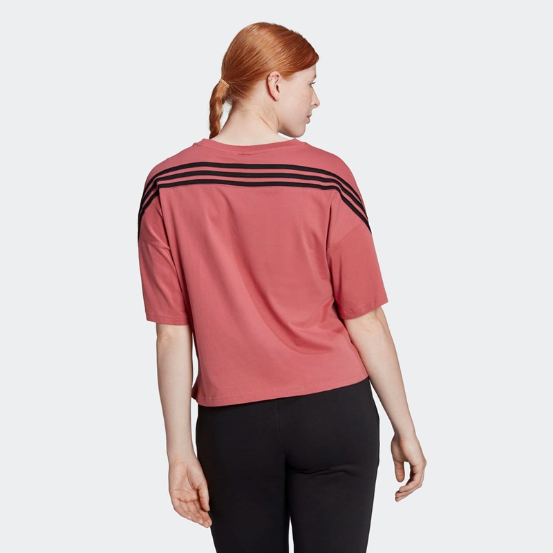Дамска тениска Sportswear Future Icons 3-Stripes 