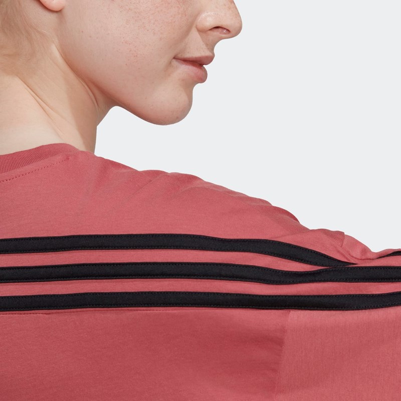 Дамска тениска Sportswear Future Icons 3-Stripes 