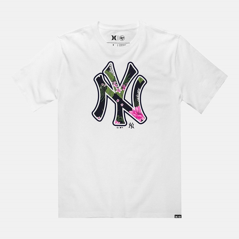 Мъжка тениска Mlb Every Day Wash New York Yankees