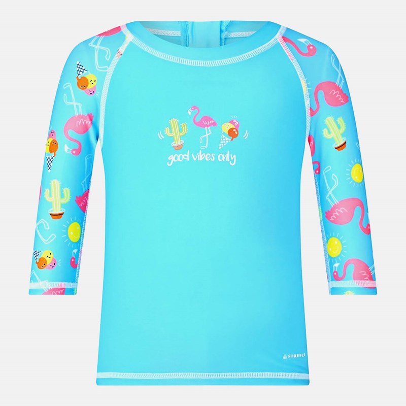  Бебешка спортна блуза UV Sonny 