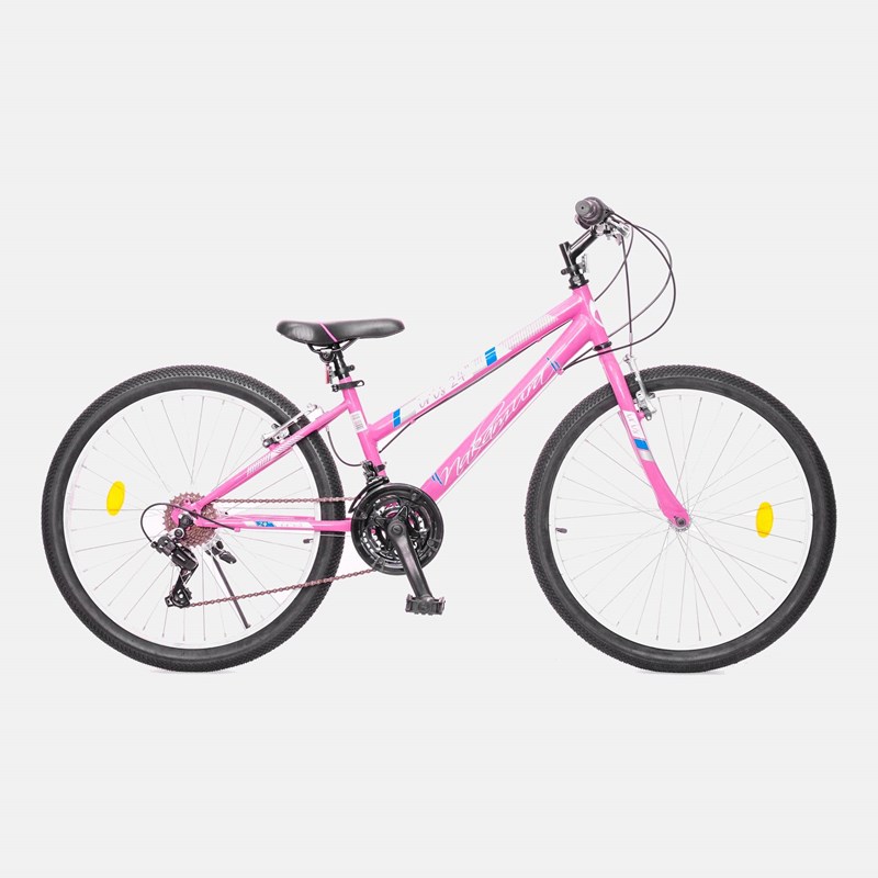 Детски велосипед Iris 24''