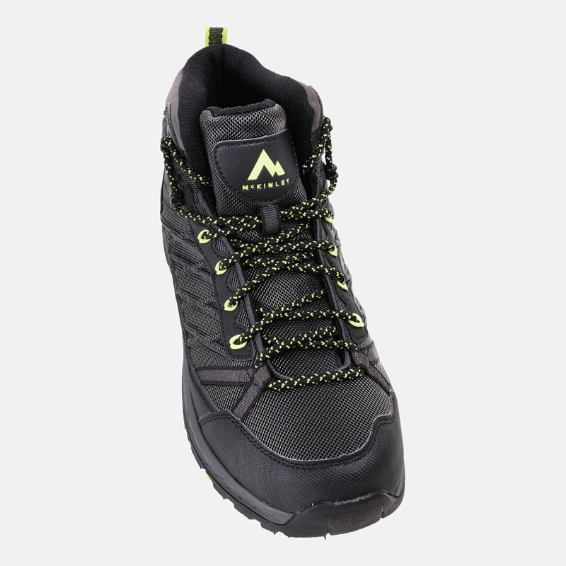 Мъжки обувки за планински преходи Toronto II Mid Aquamax