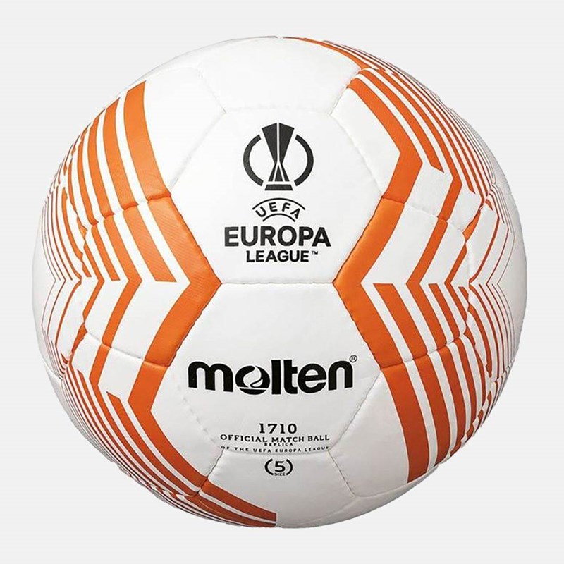 Футболна топка Uefa Europa League Matchball , реплика