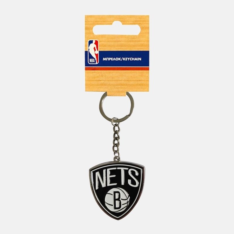 Ключодържател Brooklyn Nets