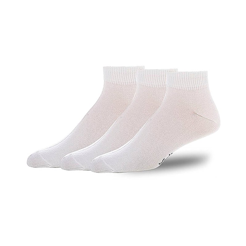 Унисекс чорапи Ankle, 3 чифта
