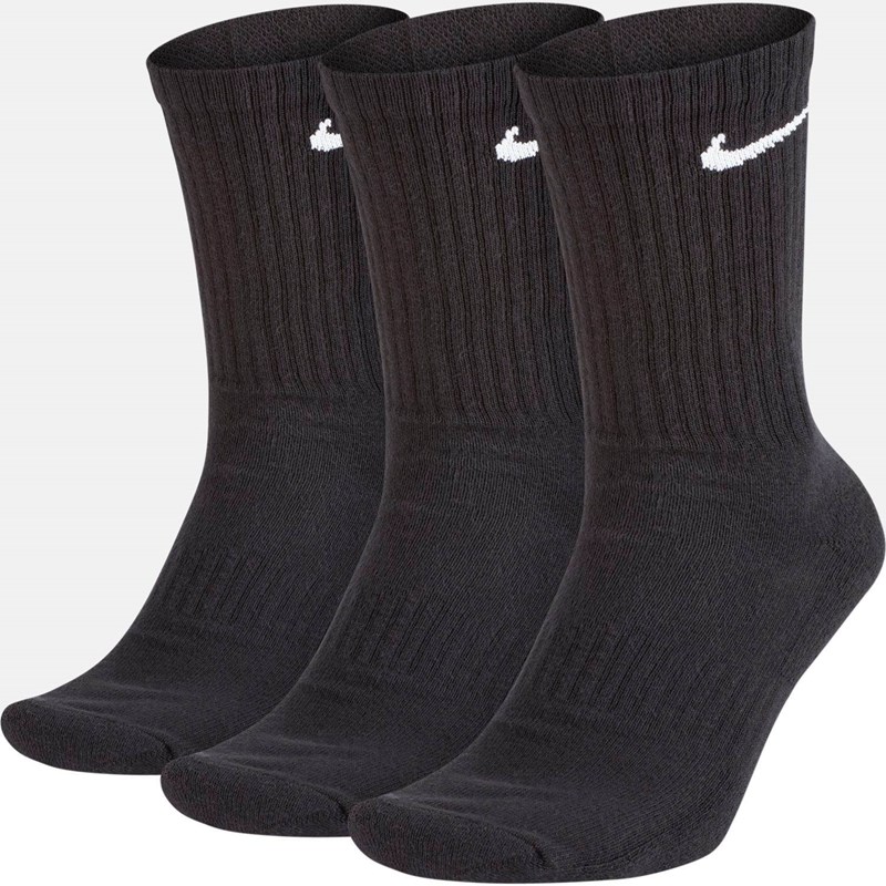 Мъжки чорапи Everyday Cushion, 3 чифта