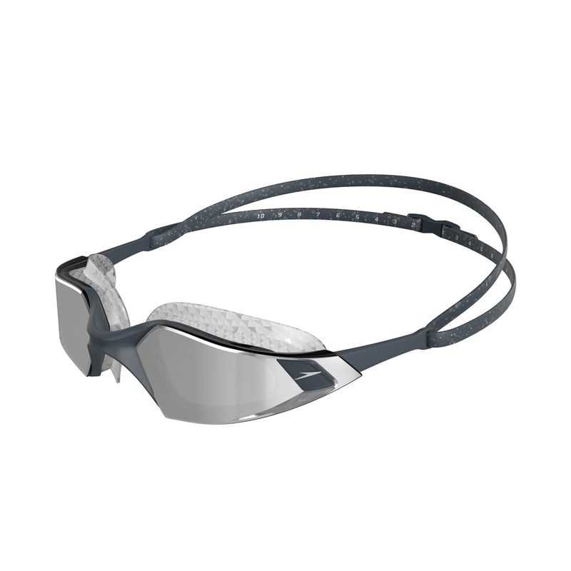 Очила за плуване Aquapulse Pro, с огледални стъкла