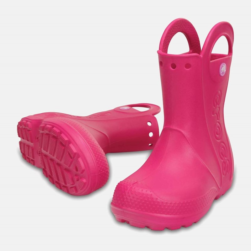 Детски гумени обувки Handle It Rain