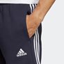 Мъжки къси панталони Essentials French Terry 3-Stripes