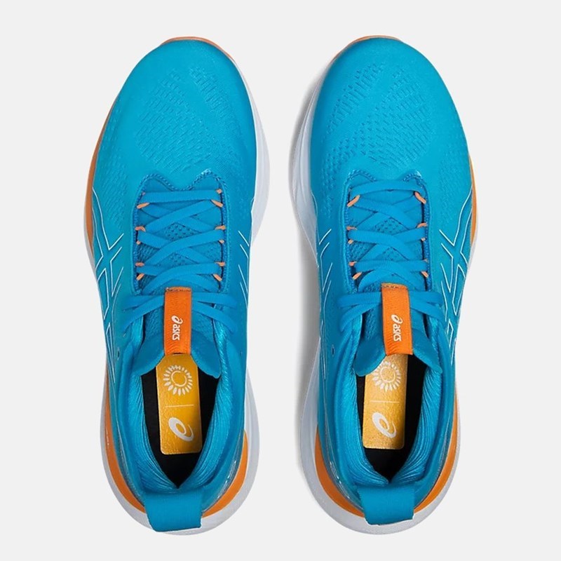Мъжки обувки за бягане Gel-Nimbus 25