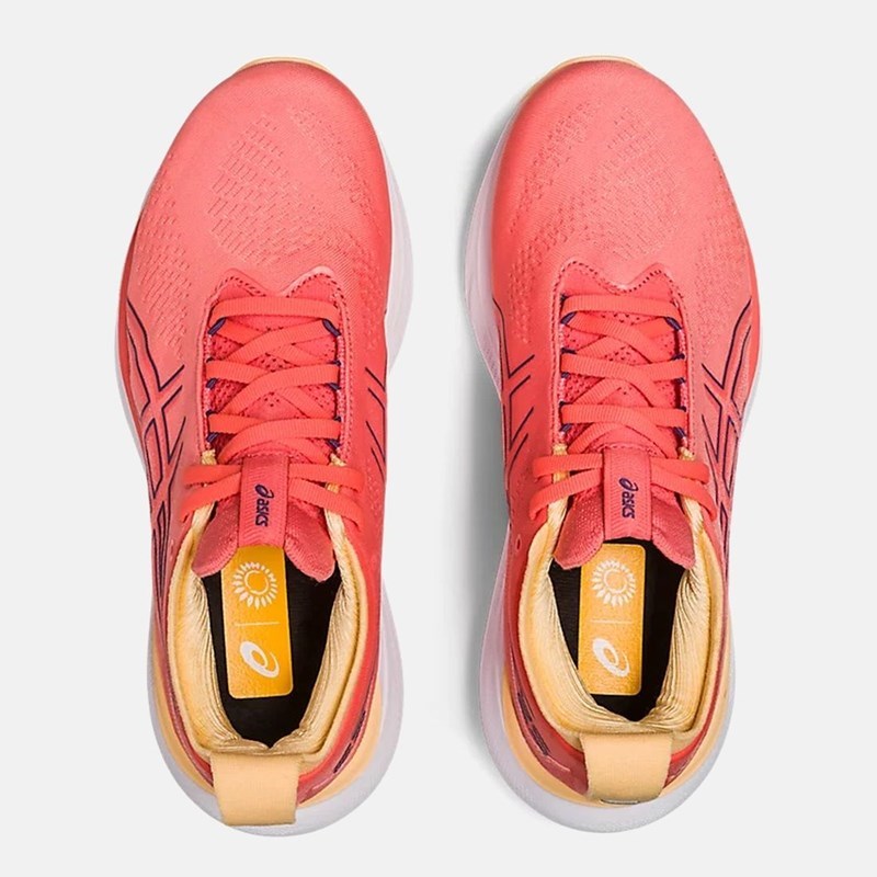Дамски обувки за бягане Gel-Nimbus 25