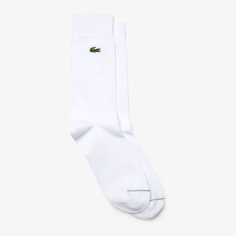 Мъжки чорапи с малко лого