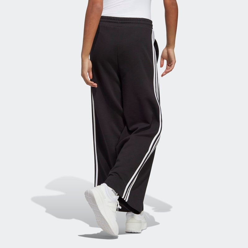 Дамско спортно долнище Essentials French Terry 3-Stripes French Terry 