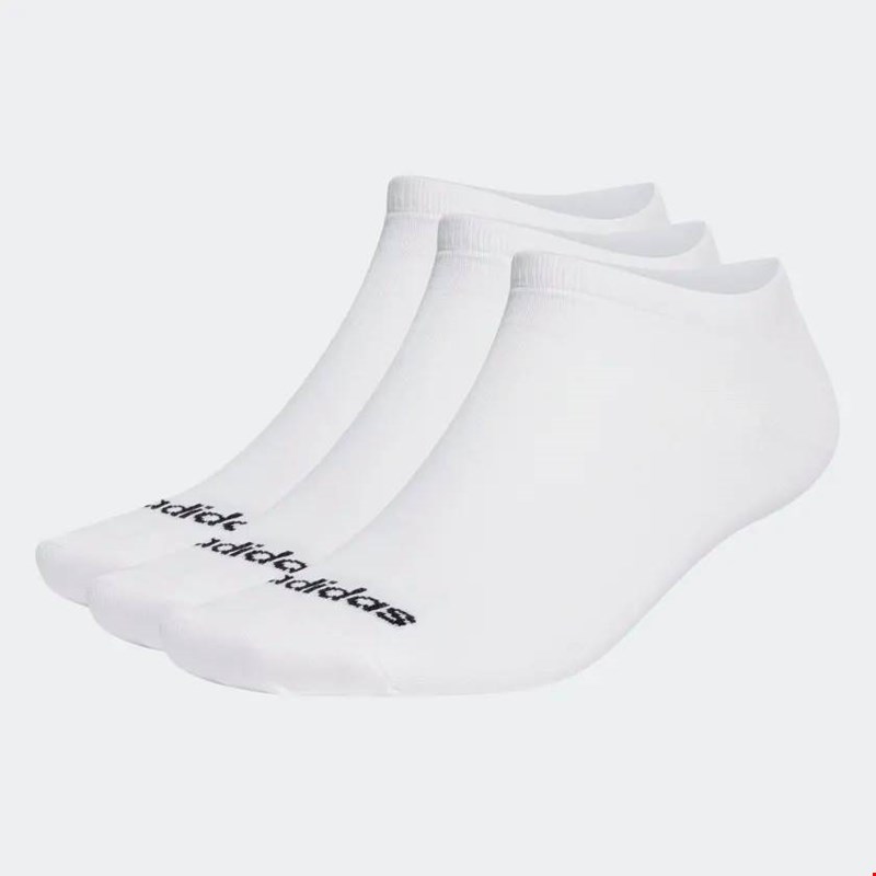 Унисекс чорапи Thin Linear 3 чифта