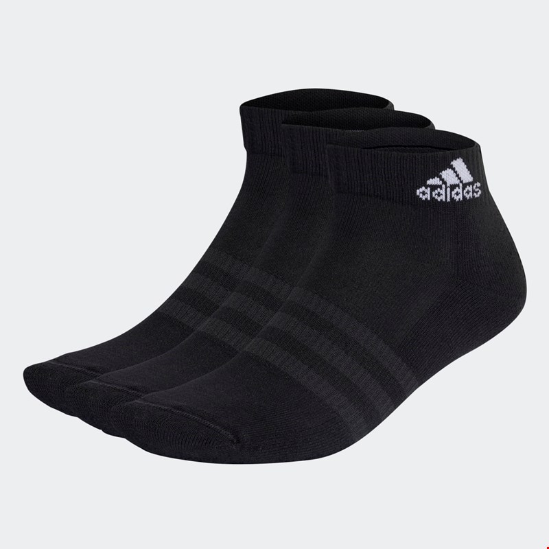 Чорапи Cushioned Ankle Sportswear 3-Pairs