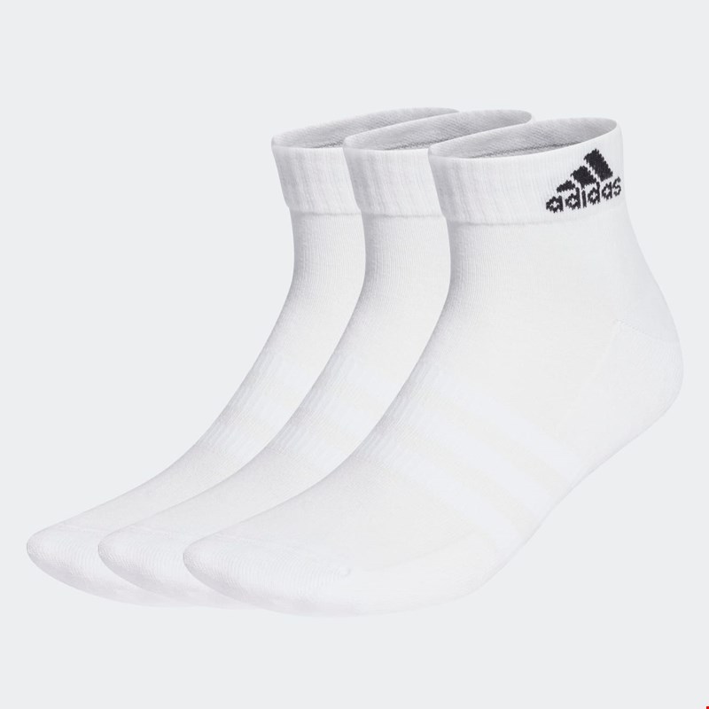 Чорапи Cushioned Ankle Sportswear 3-чифта