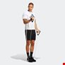 Мъжки шорти за тренировка  Essentials Piqué 3-Stripes