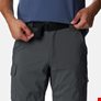 Мъжки туристически панталони Silver Ridge™ Utility Convertible 