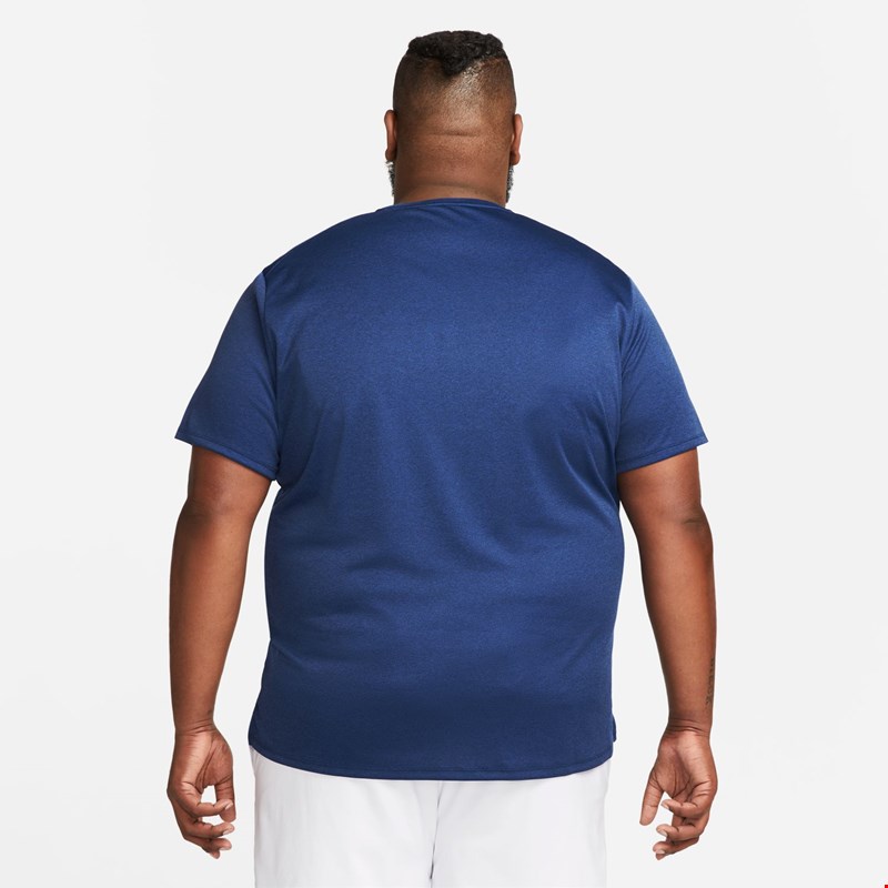 Мъжка тениска Dri-FIT UV Miler