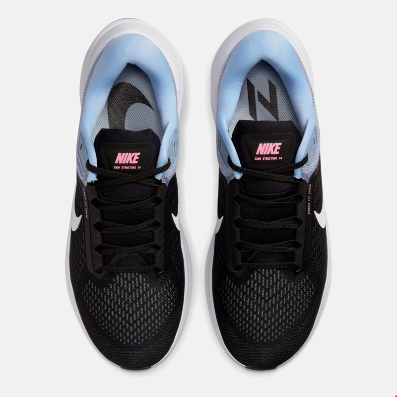 Мъжки обувки за бягане Air Zoom Structure 24