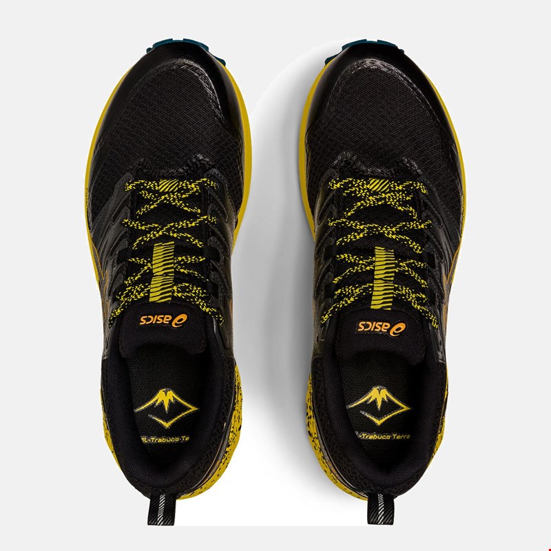 Мъжки обувки за бягане GEL-TRABUCO TERRA