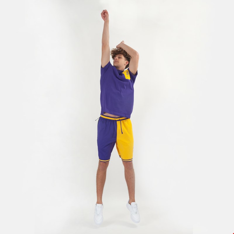 Мъжка тениска Los Angeles Lakers