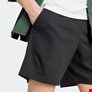 Мъжки къси панталони AEROREADY Essentials Single Jersey Linear Logo 
