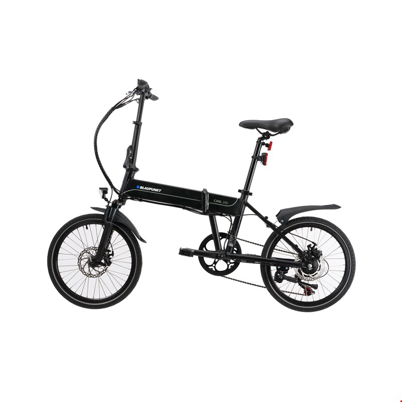 Електрически велосипед E-BIKE CARL290