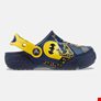 Детски сандали FL Batman Patch Clog