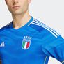 Мъжка футболна фланелка Italy 23 Home