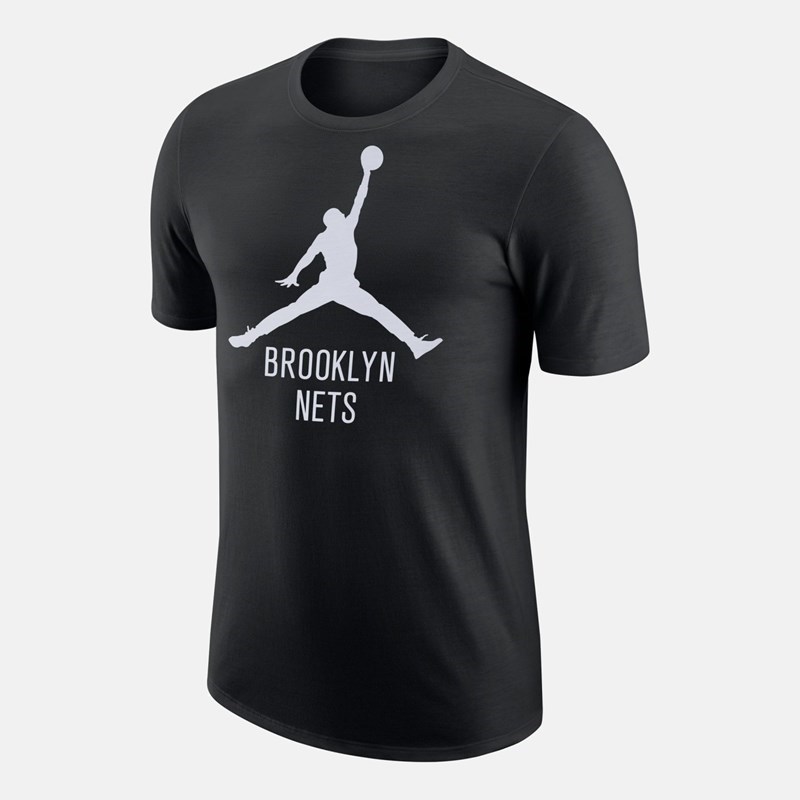 Мъжка тениска Brooklyn Nets NBA