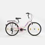 Детски велосипед Eva 24''