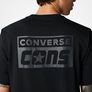 Мъжка тениска CONS Graphic