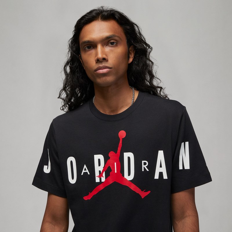 Мъжка тениска Jordan Air
