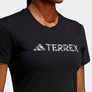 Дамска тениска Terrex Classic Logo