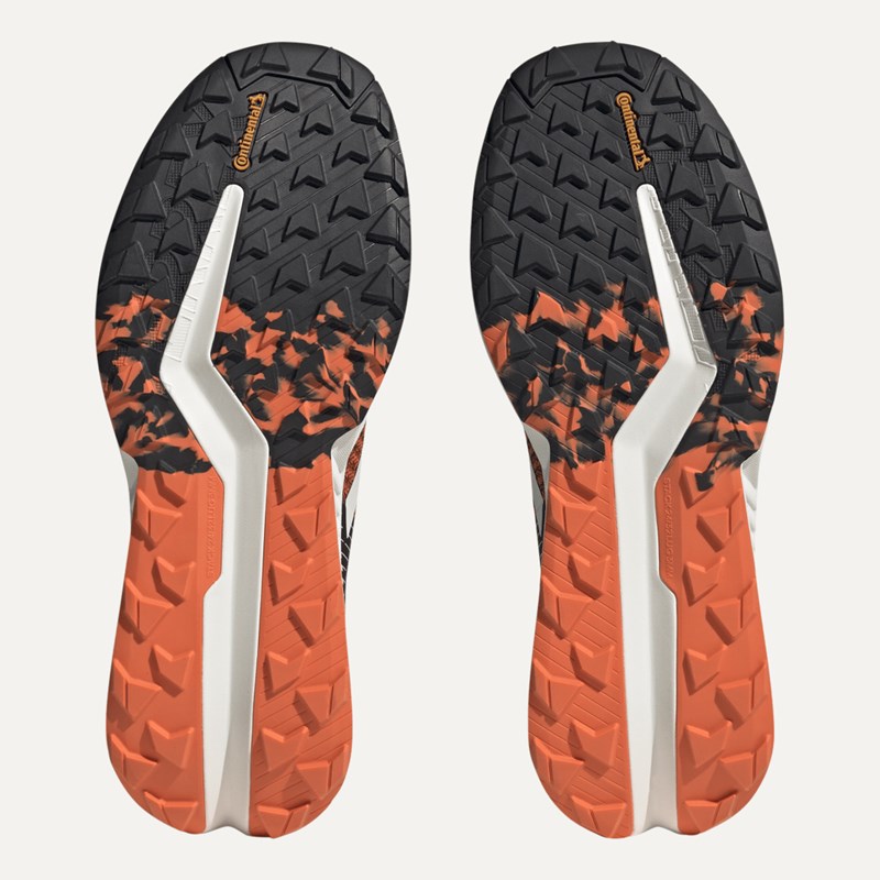 Мъжки обувки за бягане TERREX Soulstride Flow Trail