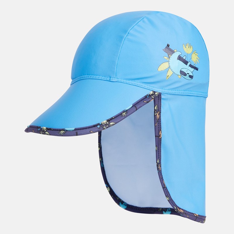 Детска шапка UV Melwin II