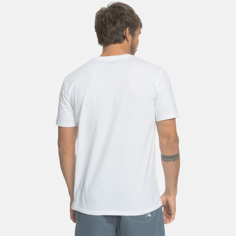 Мъжка тениска In Circles