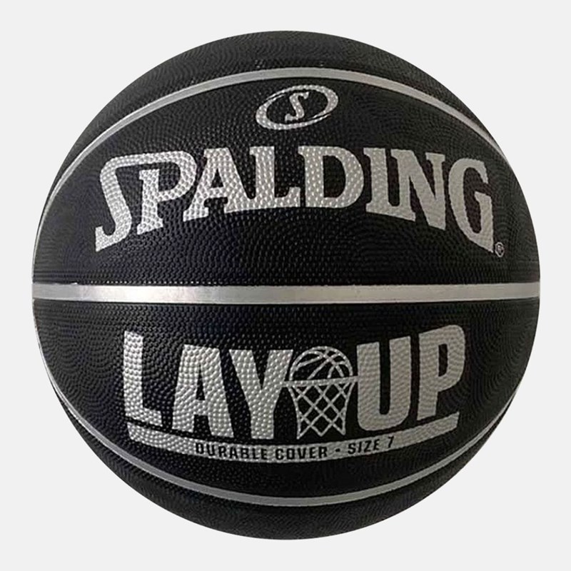 Баскетболна топка Lay Up Rubber