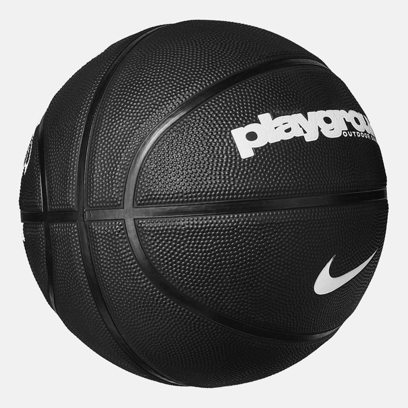 Баскетболна топка Everyday Playground 8P Graphic Deflated